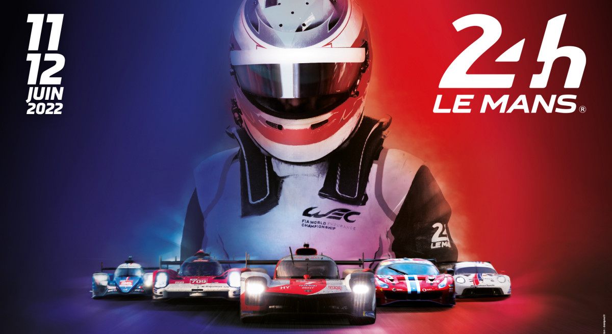 24h du Mans – Image 4