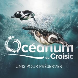 Océarium du Croisic