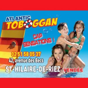 Atlantic Toboggan