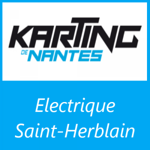 Karting de Nantes électrique indoor