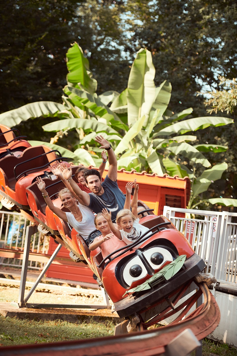 Walygator Sud Ouest- Aqualand Agen – Image 2