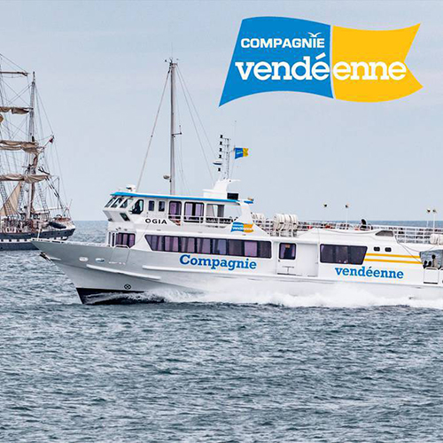 Compagnie Vendéenne – Image 2