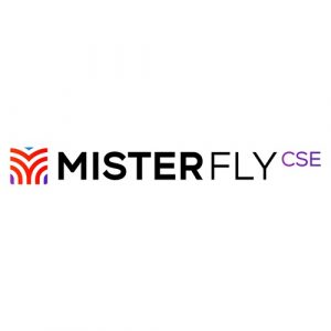 MisterFly