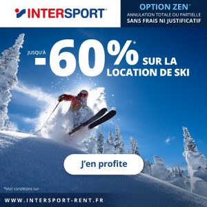 Intersport rent ski