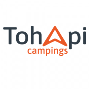 Tohapi Campings