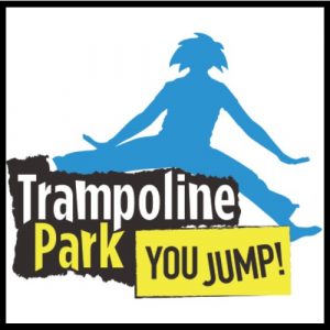 Trampoline Park St Herblain
