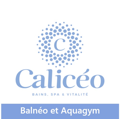Calicéo Balnéo 10h+2h promo