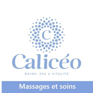 Calicéo Massages 20 minutes