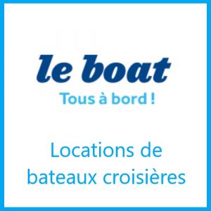 Le Boat