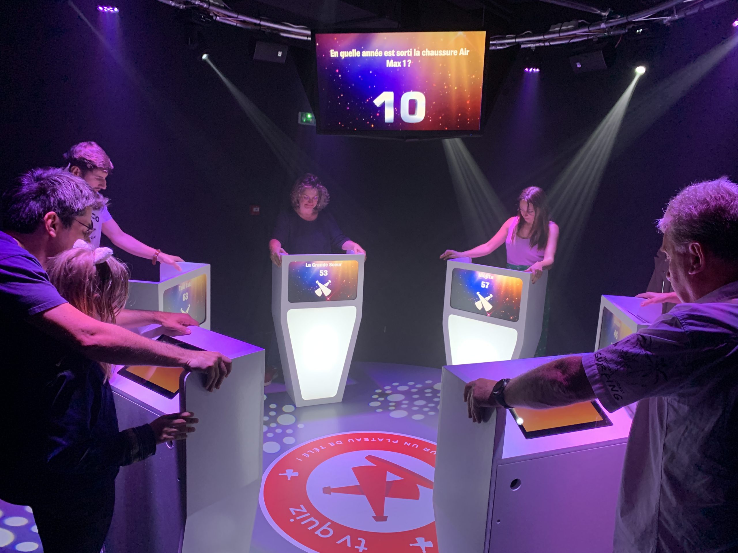 TV Quiz Nantes – Image 3