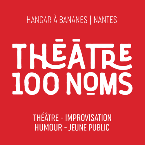 Théâtre 100 noms