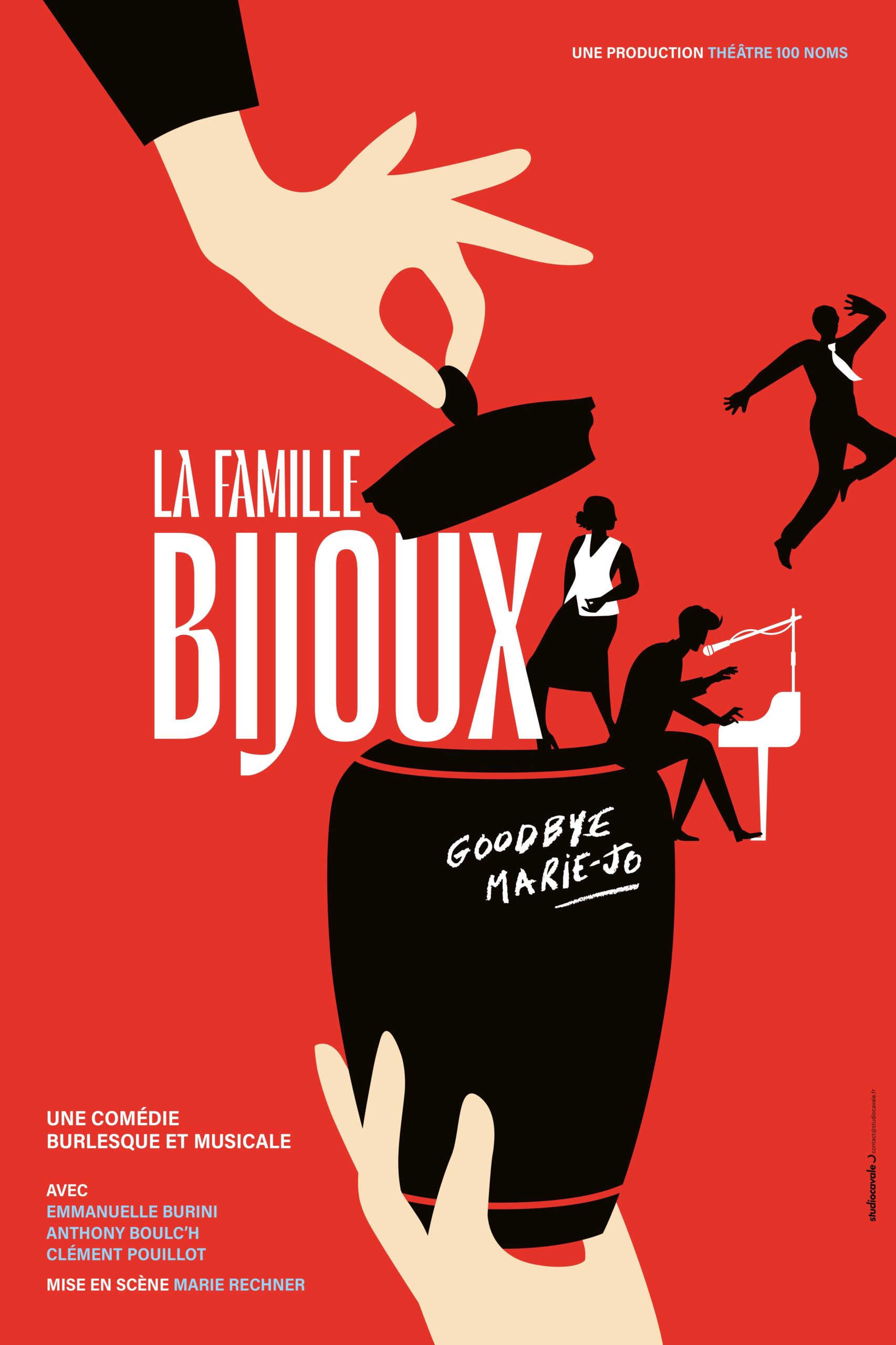 Théâtre 100 noms – Image 3