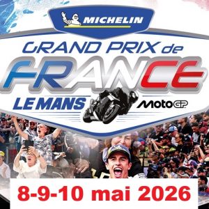 Grand Prix de France