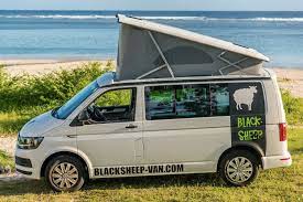 Black Sheep van – Image 2