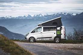 Black Sheep van – Image 3
