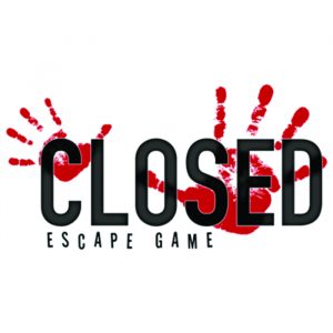 Closed Escape Game Ancenis