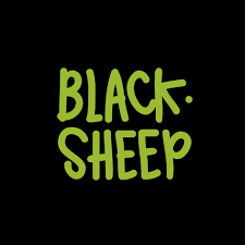 Black Sheep  van