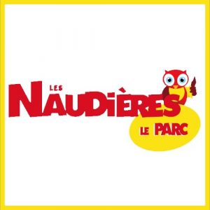 Parc des Naudières