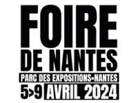 Foire de Nantes