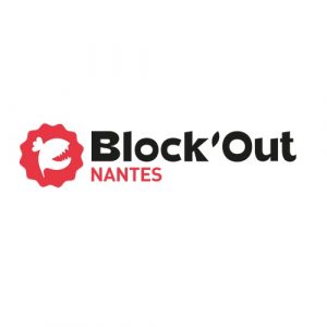 Block Out escalade Nantes