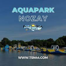 Aquapark Nozay