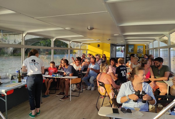 Croisières St Félix – Image 2
