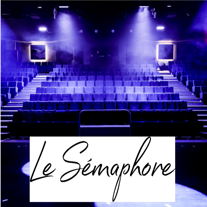 Le Sémaphore - Music-hall