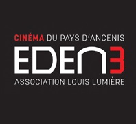 Cinéma Eden Ancenis