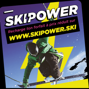 SKIPOWER