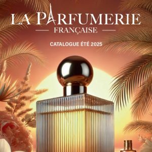 La parfumerie française