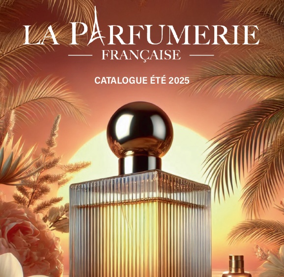 La parfumerie française