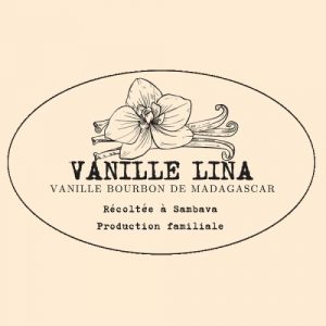 Vanille Lina