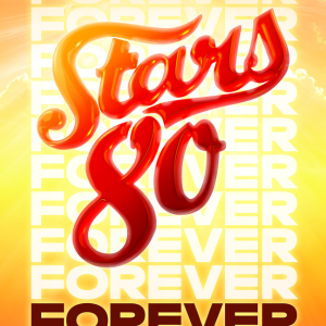 Stars 80 Forever !  Nantes 02/04/26