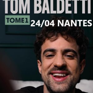 Tom Baldetti 09/04/26