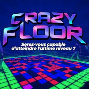 Crazy Floor