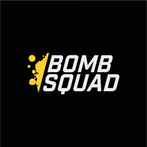Bomb Squad Nantes