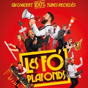 Les FO' Plafonds 18/02/26