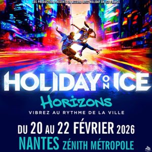 Holiday On Ice