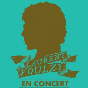 Laurent Voulzy 06/05/26