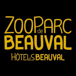 Zoo Parc de Beauval 1 jour