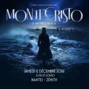 Monte Cristo 12/12/2026
