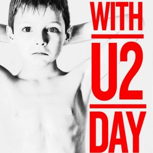 With U2 Day 23/12/26