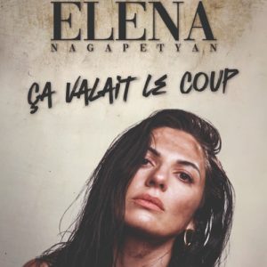 Eléna Nagapetyan 30/05/26