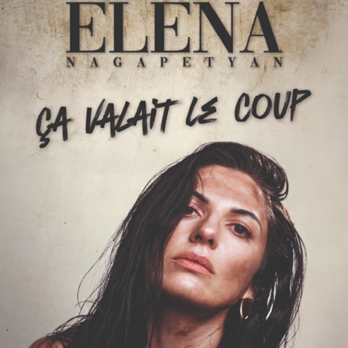 Eléna Nagapetyan 30/05/26