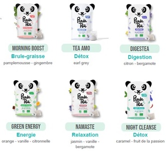 Panda Tea – Image 2
