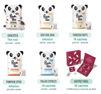 Panda Tea – Image 3