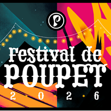 Festival de Poupet 2026