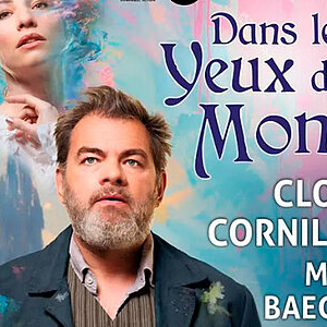 Dans les yeux de Monet 30/03/26